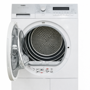 Uscator AEG Protex Plus