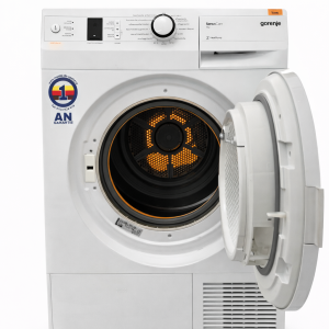 Uscator Gorenje Senso Care