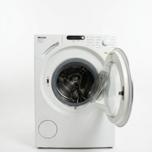 Masina de spalat Miele Novotronic W 1514