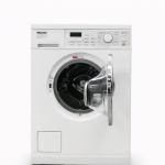 Masina de spalat cu uscator incorporat Miele Softronic WT 2780