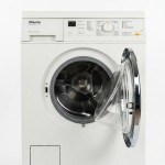 Masina de spalat Miele Novotronic W 527