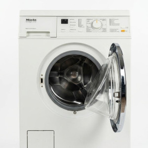 Masina de spalat Miele Novotronic W 527