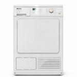 Uscator Miele Softronic T 8627 WP