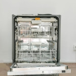 Masina de spalat vase Miele G 4420 SCu