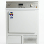 Uscator Miele Profi@Work