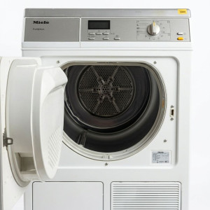 Uscator Miele Profi@Work