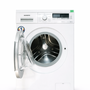 Masina de spalat Siemens IQ 500