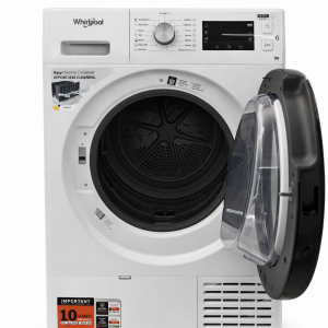 Uscator Whirlpool 9 kg