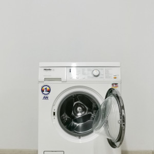 Masina de spalat Miele Softronic W 3441